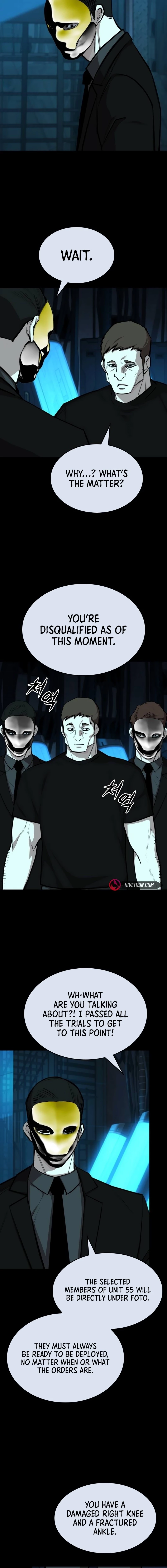 Vanta Black Chapter 31 - 11