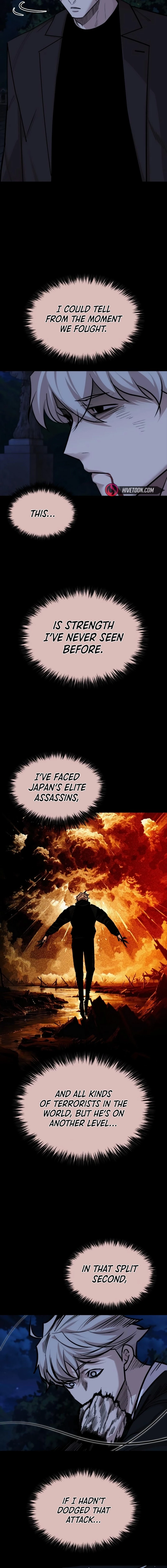 Vanta Black Chapter 26 - 2