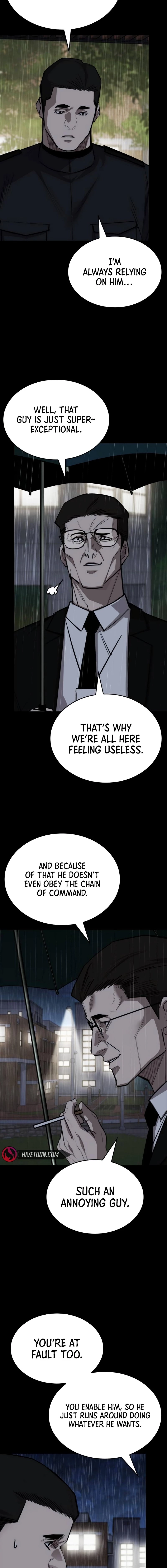 Vanta Black Chapter 25 - 2