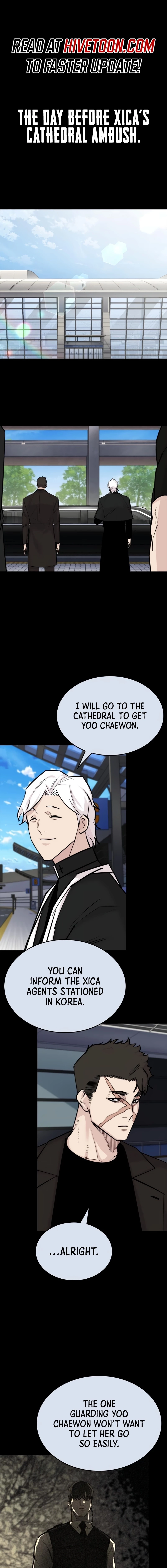 Vanta Black Chapter 24 - 1