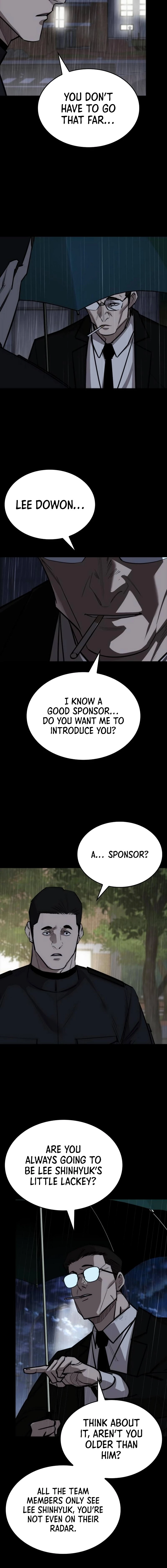 Vanta Black Chapter 25 - 3
