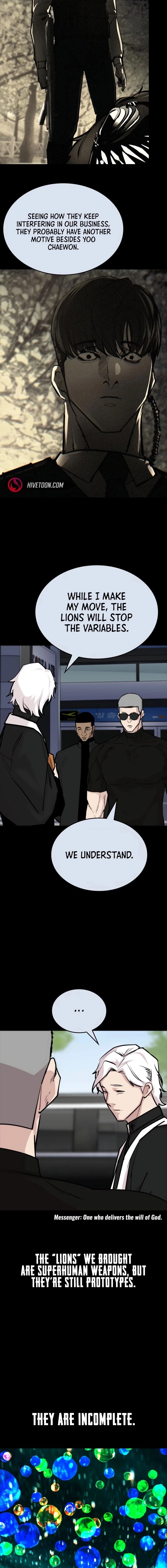 Vanta Black Chapter 24 - 2