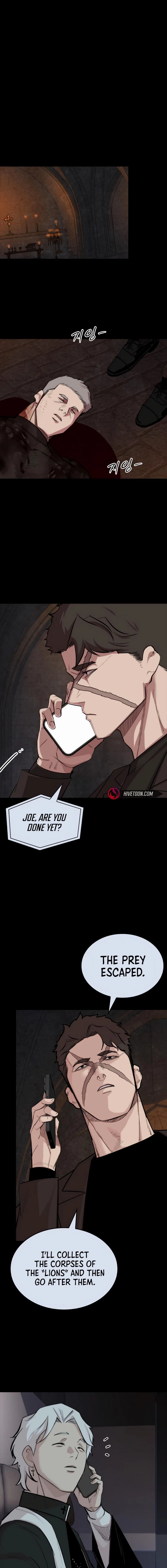 Vanta Black Chapter 27 - 5