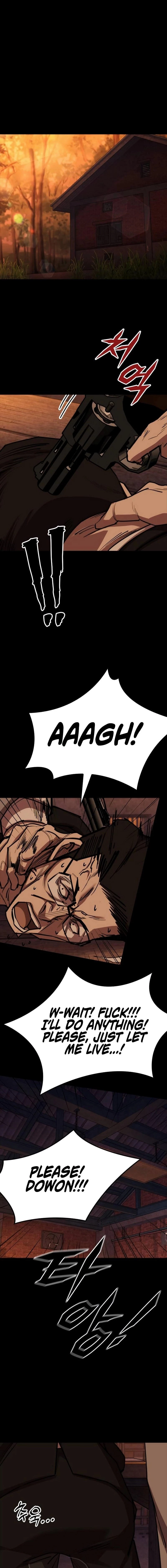Vanta Black Chapter 25 - 5