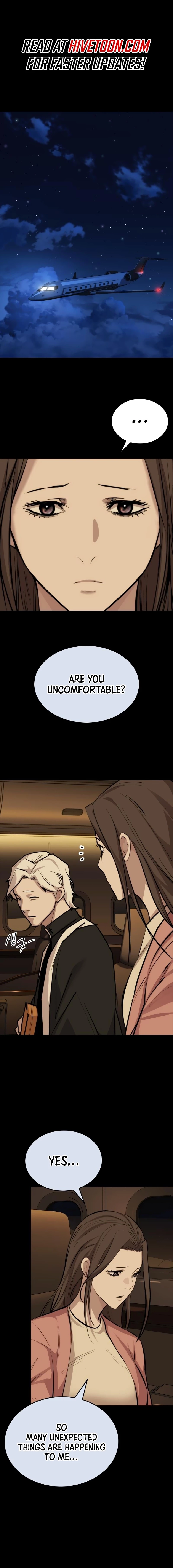 Vanta Black Chapter 22 - 1