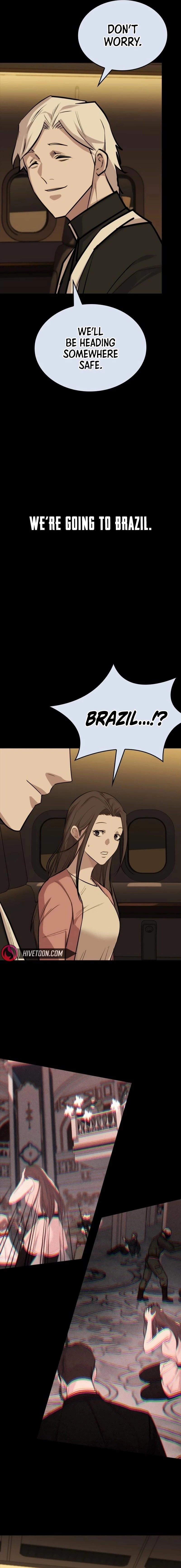 Vanta Black Chapter 22 - 2