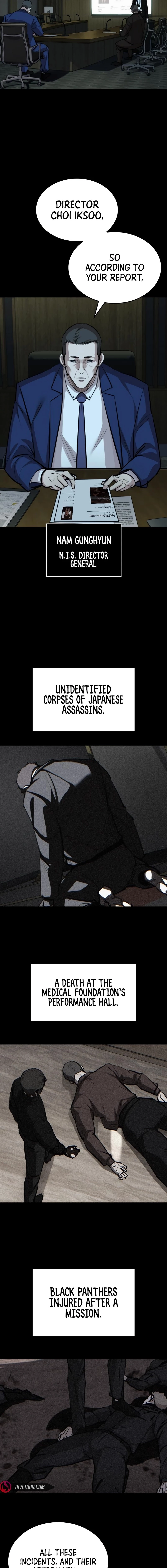 Vanta Black Chapter 27 - 7