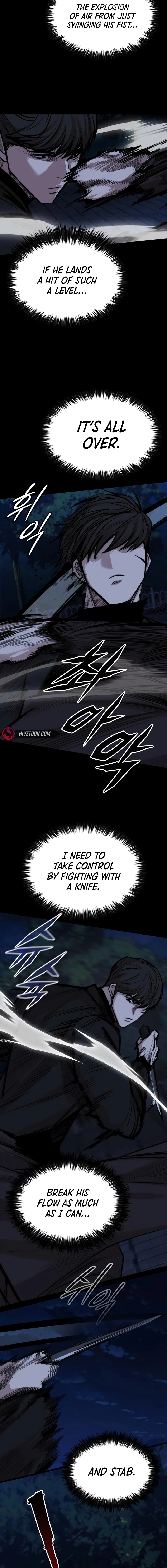 Vanta Black Chapter 26 - 7