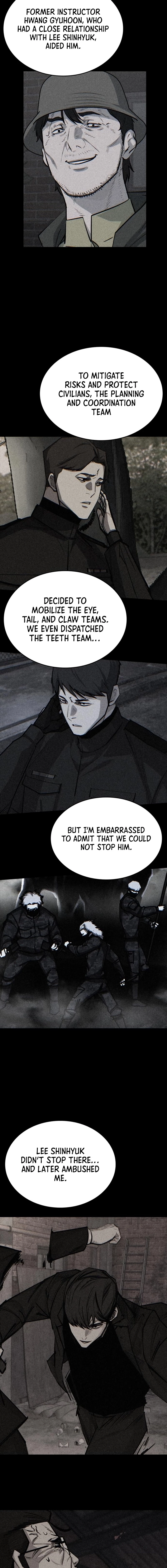Vanta Black Chapter 27 - 9