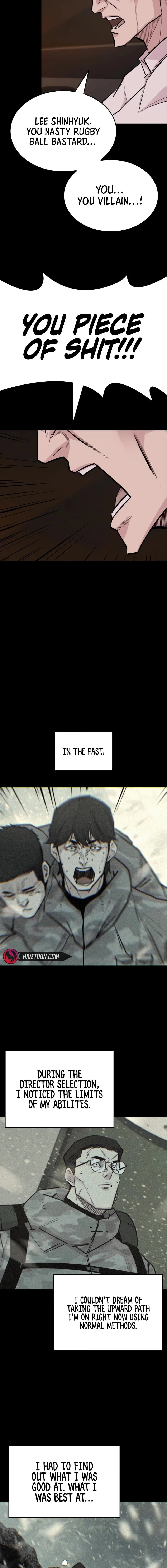 Vanta Black Chapter 24 - 7