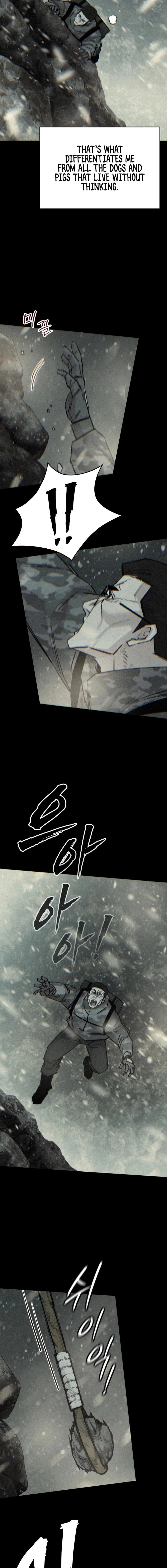 Vanta Black Chapter 24 - 8