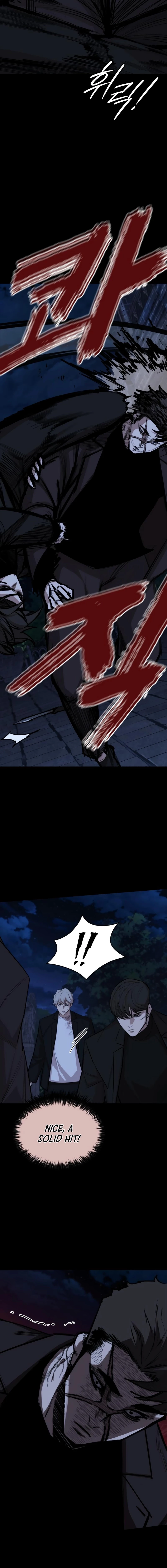 Vanta Black Chapter 26 - 10