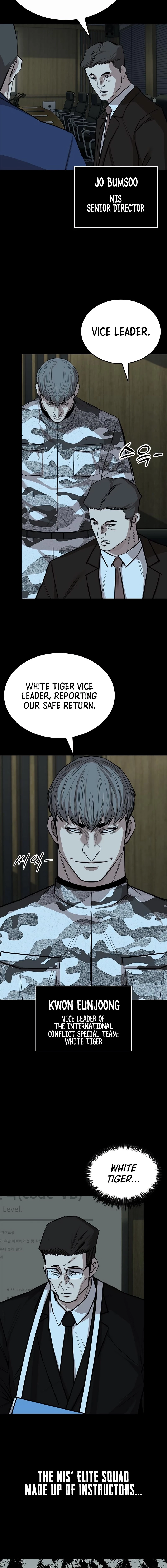 Vanta Black Chapter 27 - 11