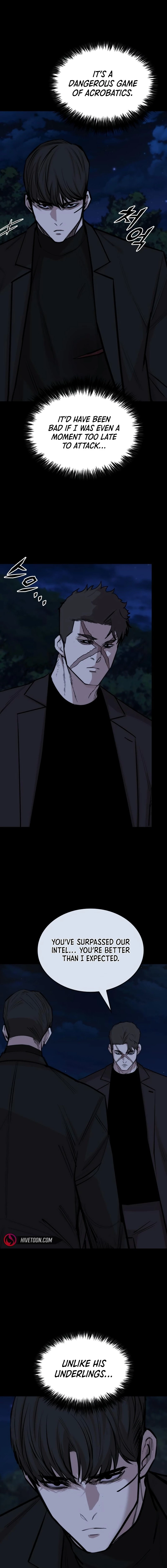 Vanta Black Chapter 26 - 11