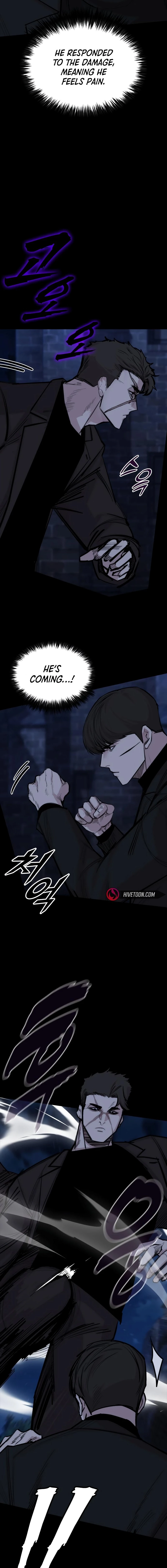 Vanta Black Chapter 26 - 12