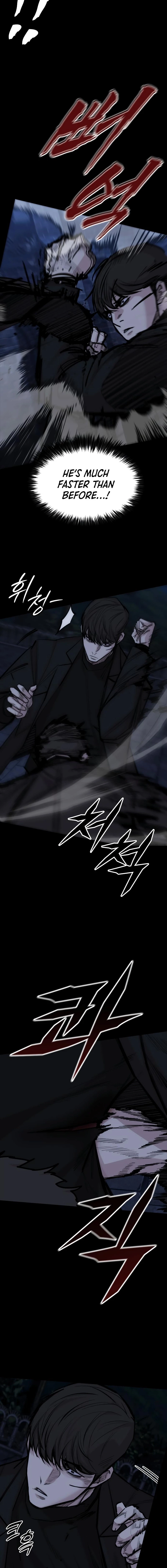 Vanta Black Chapter 26 - 13