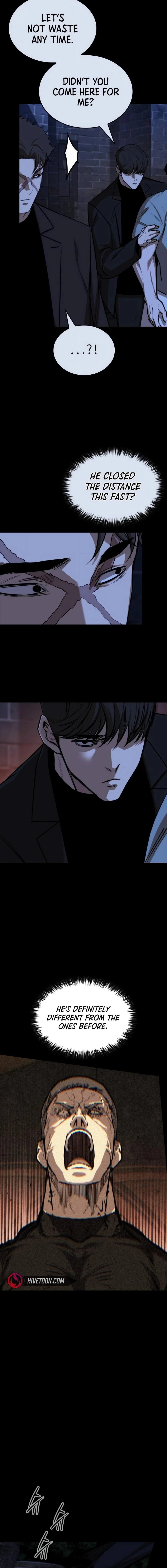 Vanta Black Chapter 25 - 14