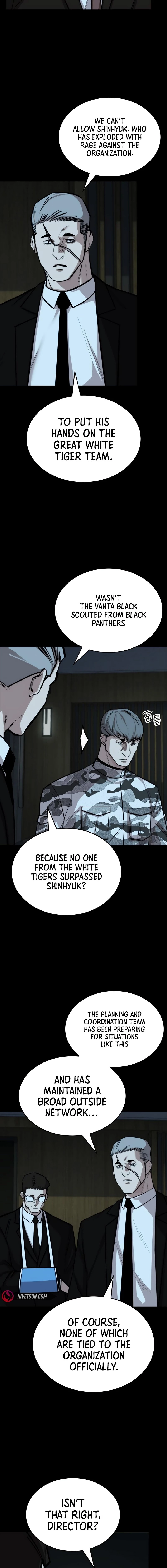 Vanta Black Chapter 27 - 14