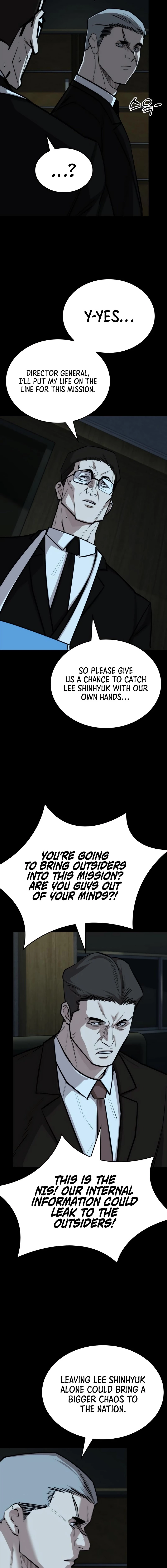 Vanta Black Chapter 27 - 15