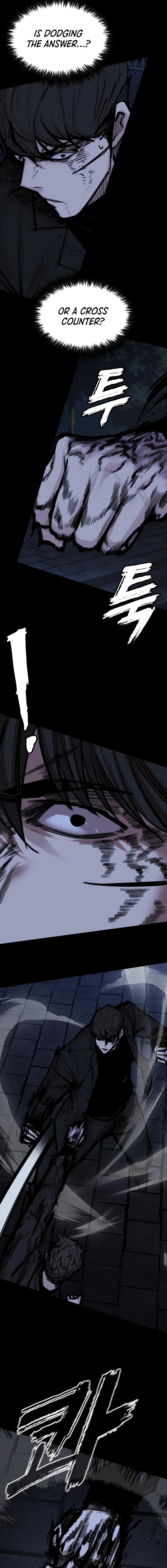 Vanta Black Chapter 26 - 15