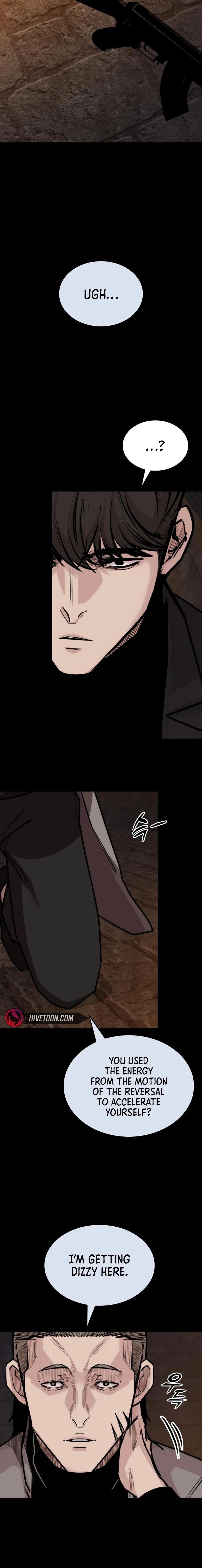Vanta Black Chapter 22 - 12