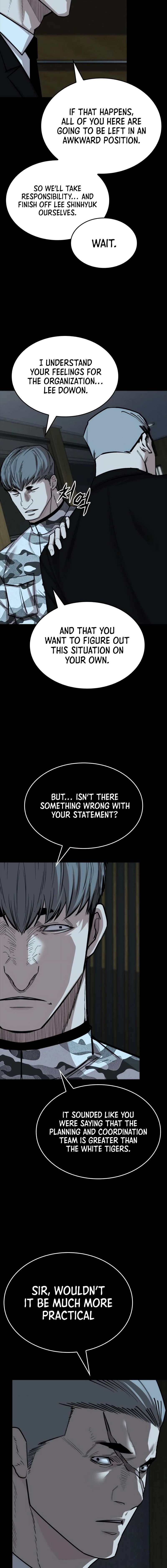 Vanta Black Chapter 27 - 16