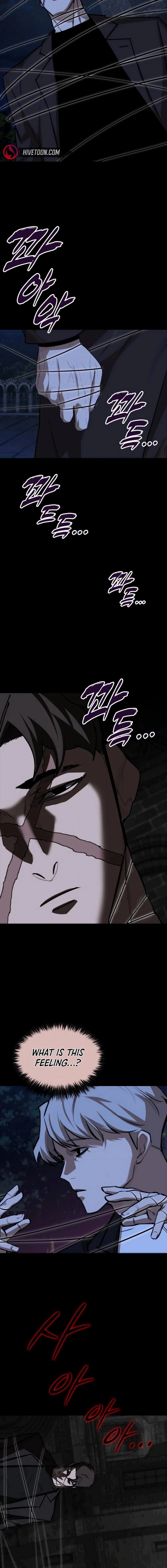 Vanta Black Chapter 25 - 17
