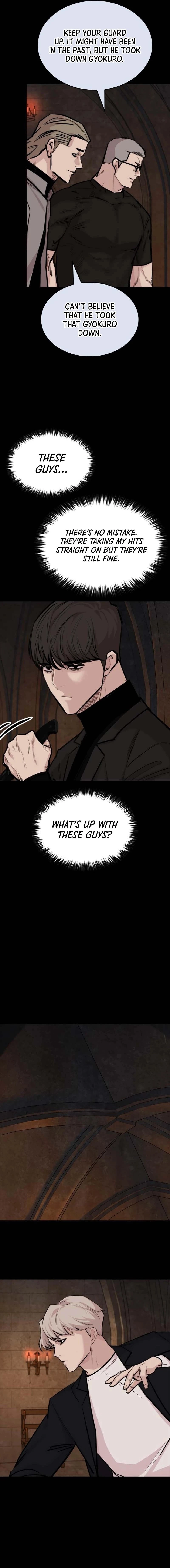 Vanta Black Chapter 22 - 13