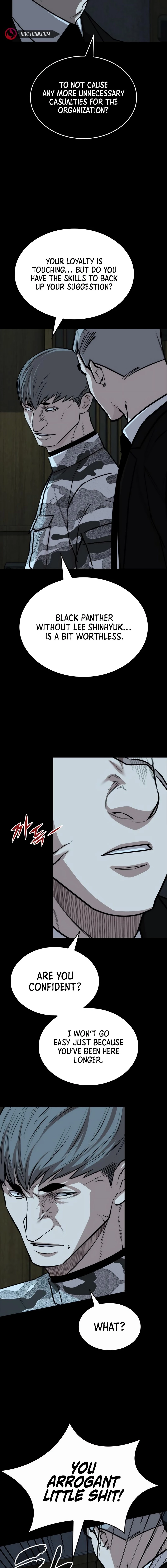 Vanta Black Chapter 27 - 17