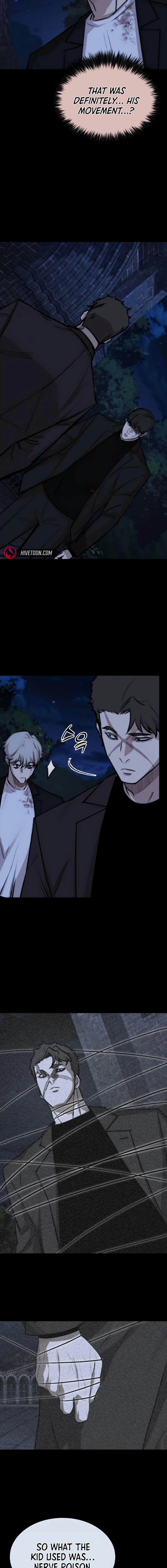 Vanta Black Chapter 26 - 17