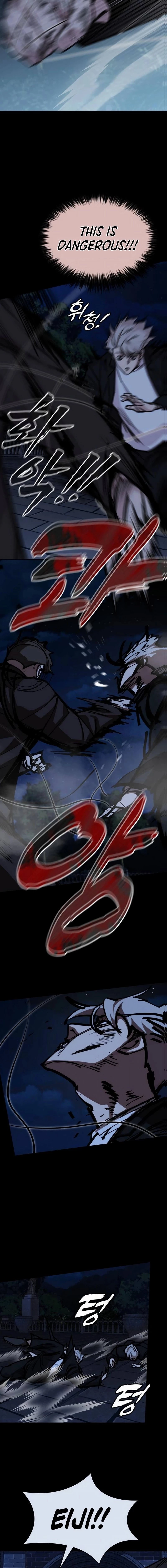 Vanta Black Chapter 25 - 19