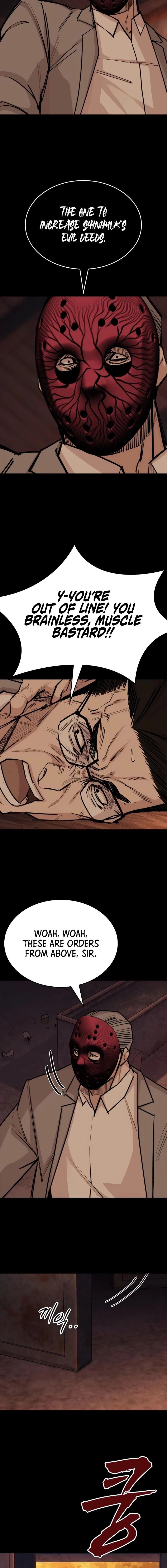Vanta Black Chapter 24 - 16