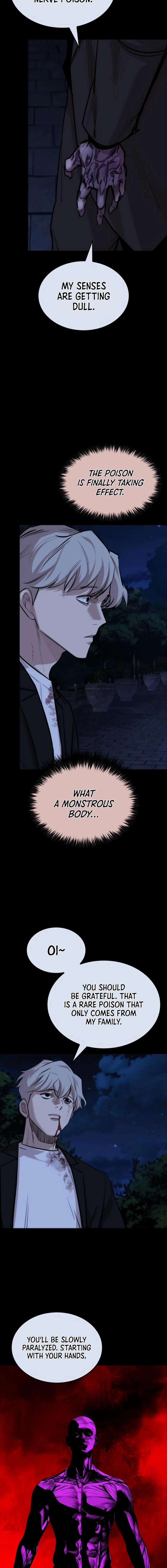 Vanta Black Chapter 26 - 18
