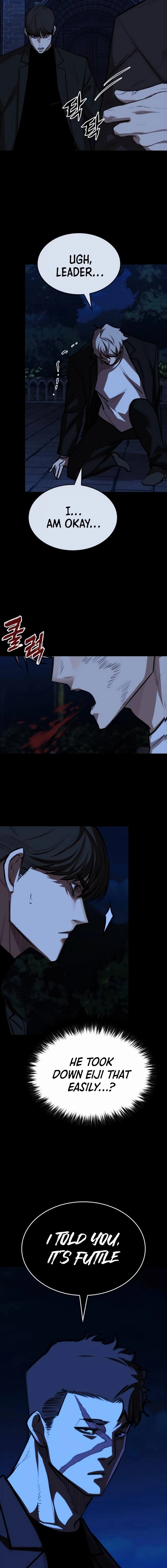 Vanta Black Chapter 25 - 20