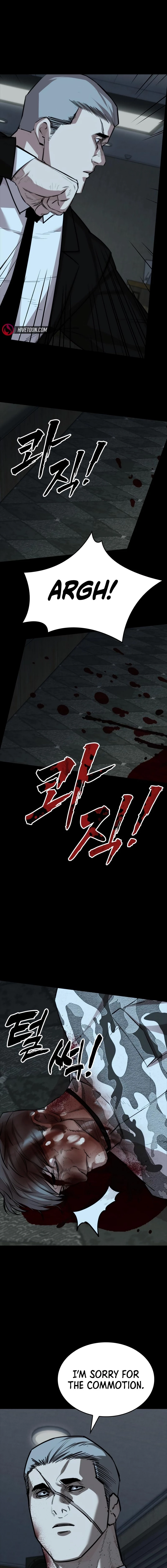 Vanta Black Chapter 27 - 19