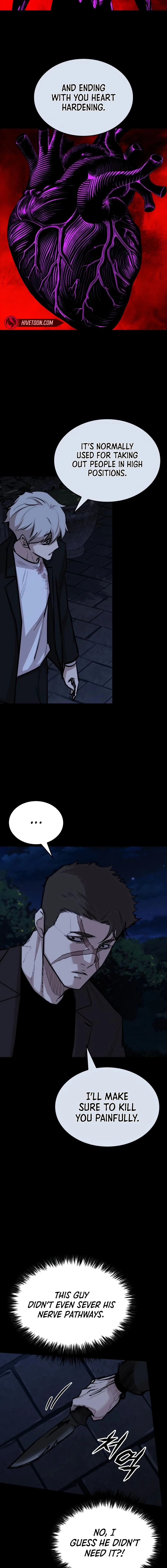 Vanta Black Chapter 26 - 19
