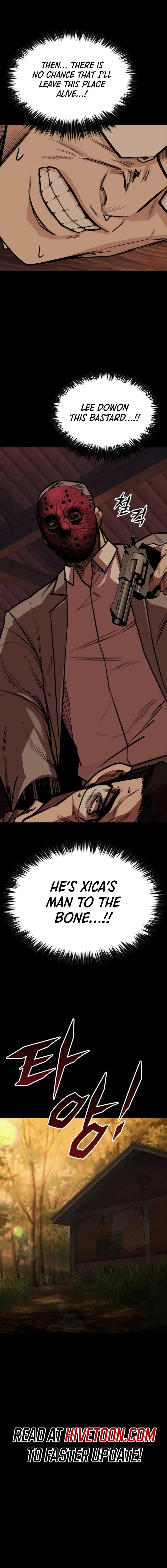 Vanta Black Chapter 24 - 18