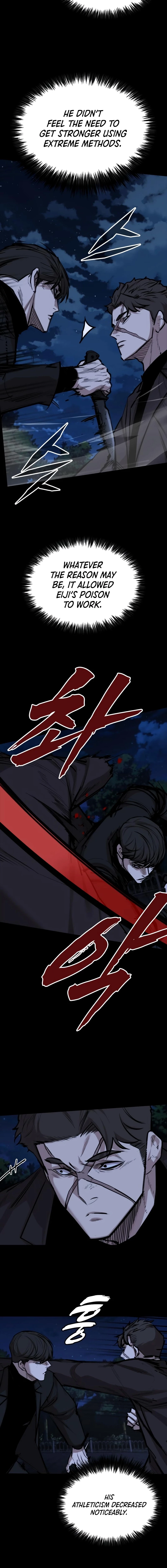 Vanta Black Chapter 26 - 20