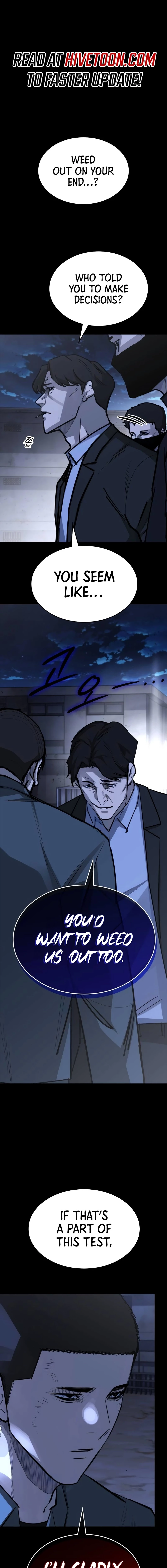Vanta Black Chapter 19 - 1
