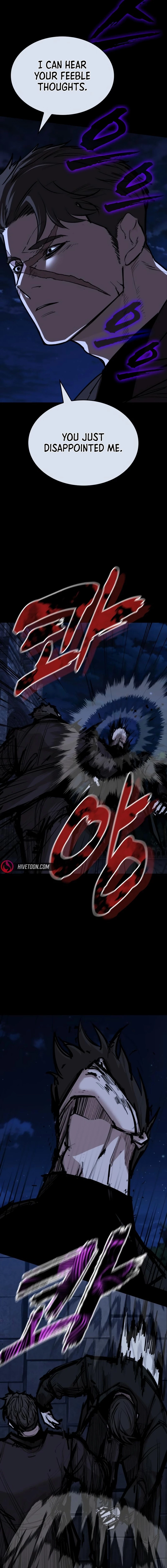 Vanta Black Chapter 26 - 22