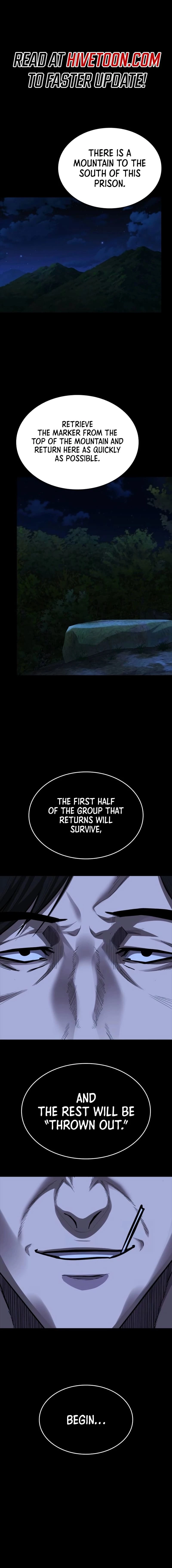 Vanta Black Chapter 18 - 1