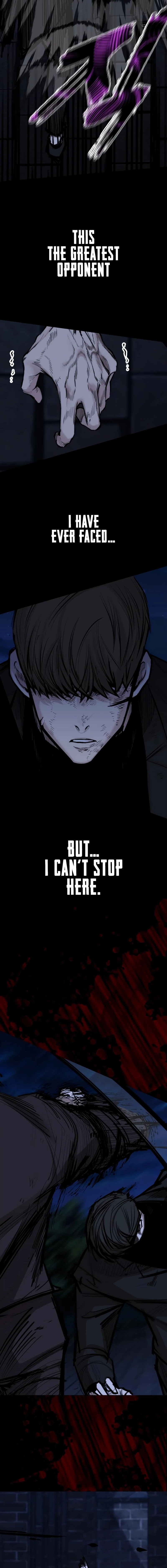 Vanta Black Chapter 26 - 23