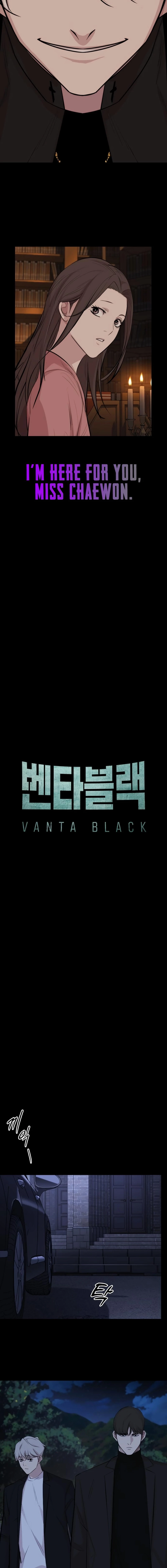 Vanta Black Chapter 21 - 5
