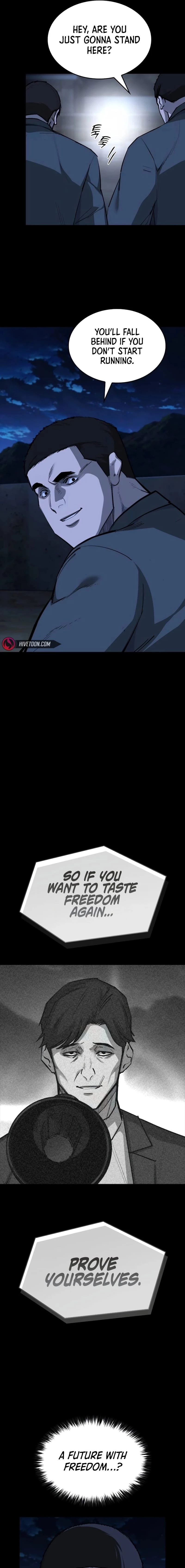 Vanta Black Chapter 18 - 2