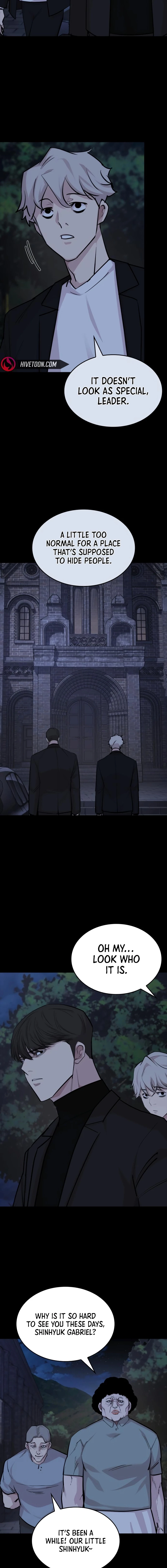 Vanta Black Chapter 21 - 6