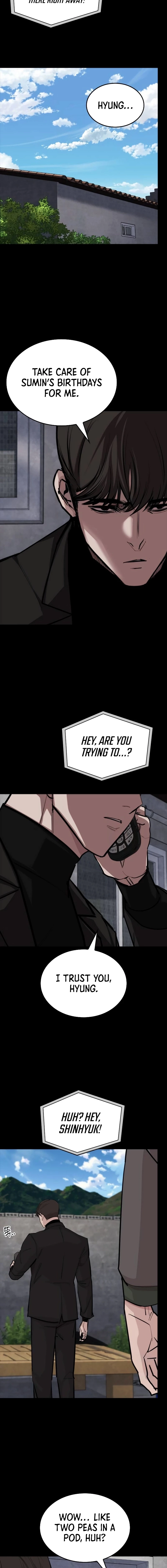 Vanta Black Chapter 19 - 5