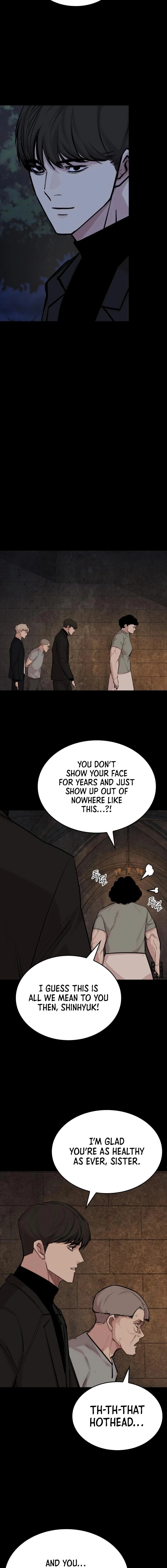 Vanta Black Chapter 21 - 7