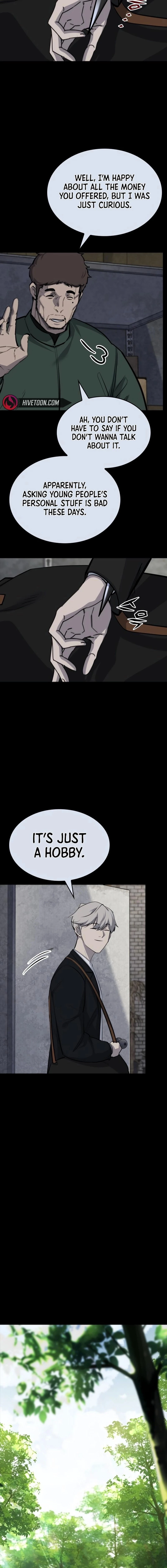 Vanta Black Chapter 20 - 6