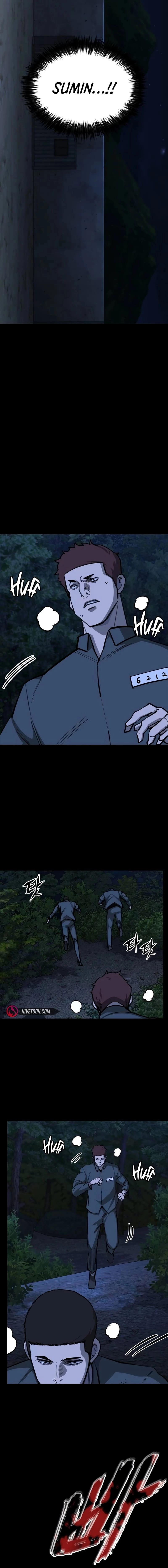 Vanta Black Chapter 18 - 4