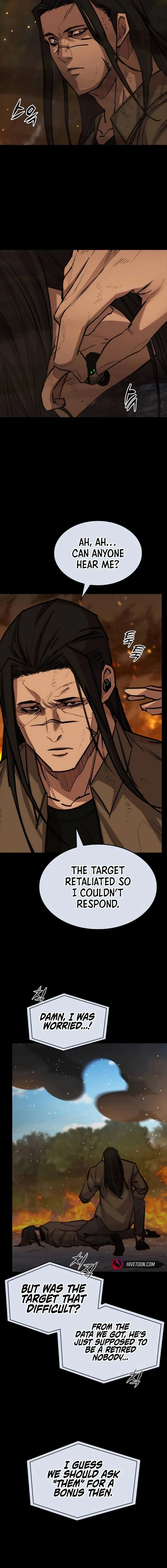 Vanta Black Chapter 16 - 2